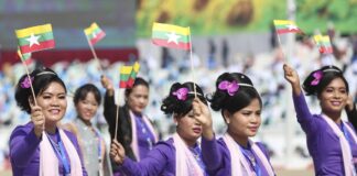 Cabinet approves Myanmar request to buy additional land for diplomatic use
