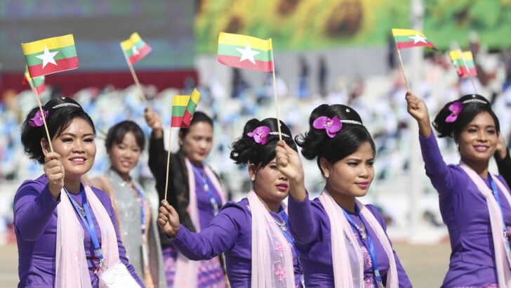 Cabinet approves Myanmar request to buy additional land for diplomatic use