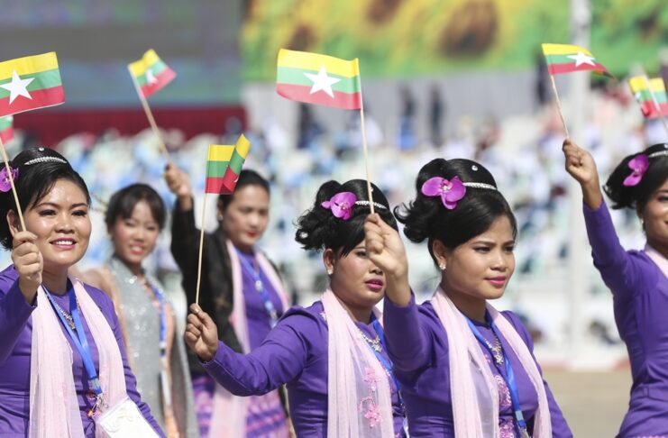 Cabinet approves Myanmar request to buy additional land for diplomatic use
