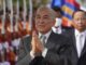 Cambodia’s King pays tribute to Princess Bajrakitiyabha PAAAAA1BMVEWurq51dlI4AAAAAXRSTlMmkutdmwAAAA5JREFUKM9jGAWjYJABAAKUAAHoEAeuAAAAAElFTkSuQmCC