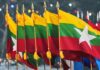 More than 700 civilians killed by Myanmar military in six months: UN