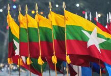 More than 700 civilians killed by Myanmar military in six months: UN
