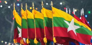 More than 700 civilians killed by Myanmar military in six months: UN