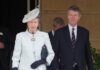 Princess Anne to visit Thailand in July