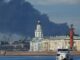 Ukraine targets St. Petersburg again after Putin rejects Zelenskyy’s offer for direct talks PAAAAA1BMVEWurq51dlI4AAAAAXRSTlMmkutdmwAAAA5JREFUKM9jGAWjYJABAAKUAAHoEAeuAAAAAElFTkSuQmCC