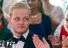 Eldest son of Norway’s crown princess sentenced to 4 years in prison for rape