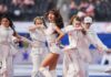 Lisa performs at World Cup 2026 opening ceremony