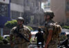 Pakistan’s prime minister says Iran, US have reached peace deal; accord to cover Lebanon