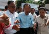 Prominent Cambodian opposition politician seeks Supreme Court reversal of incitement conviction