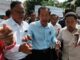 Prominent Cambodian opposition politician seeks Supreme Court reversal of incitement conviction PAAAAA1BMVEWurq51dlI4AAAAAXRSTlMmkutdmwAAAA5JREFUKM9jGAWjYJABAAKUAAHoEAeuAAAAAElFTkSuQmCC