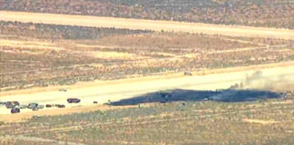 8 people died in B-52 bomber crash at US Air Force base in Southern California, officials say 8 people died in B-52 bomber crash at US Air Force base in Southern California, officials say