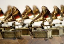 Asian pop finally gets a Grammy category as Recording Academy adds five new awards