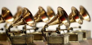 Asian pop finally gets a Grammy category as Recording Academy adds five new awards