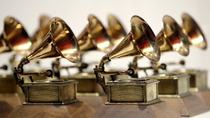 Asian pop finally gets a Grammy category as Recording Academy adds five new awards