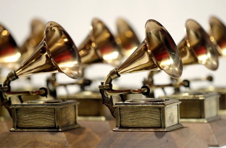Asian pop finally gets a Grammy category as Recording Academy adds five new awards
