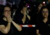 At least 164 dead and 971 injured after powerful quakes rock Venezuela, acting president says