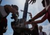 France records around 1,000 additional deaths as extreme heat breaks European records