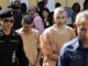 Two Uyghurs sentenced to death over 2015 Bangkok Erawan Shrine bombing PAAAAA1BMVEWurq51dlI4AAAAAXRSTlMmkutdmwAAAA5JREFUKM9jGAWjYJABAAKUAAHoEAeuAAAAAElFTkSuQmCC