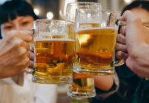 Alcohol sales banned in Bangkok and Pattaya before elections Alcohol sales banned in Bangkok and Pattaya before elections
