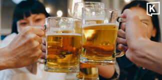 Alcohol sales banned in Bangkok and Pattaya before elections Alcohol sales banned in Bangkok and Pattaya before elections