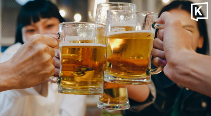 Alcohol sales banned in Bangkok and Pattaya before elections