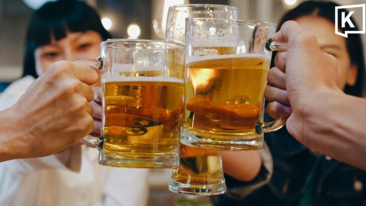 Alcohol sales banned in Bangkok and Pattaya before elections