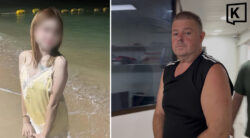 Australian man confesses to killing teen girl and hiding body