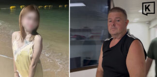 Australian man confesses to killing teen girl and hiding body Australian man confesses to killing teen girl and hiding body