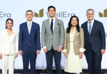BDMS launches a 29-billion-baht WellEra wellness ecosystem BDMS launches a 29-billion-baht WellEra wellness ecosystem