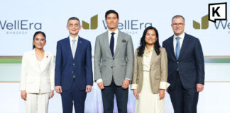 BDMS launches a 29-billion-baht WellEra wellness ecosystem BDMS launches a 29-billion-baht WellEra wellness ecosystem