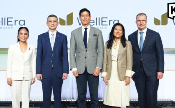BDMS launches a 29-billion-baht WellEra wellness ecosystem BDMS launches a 29-billion-baht WellEra wellness ecosystem