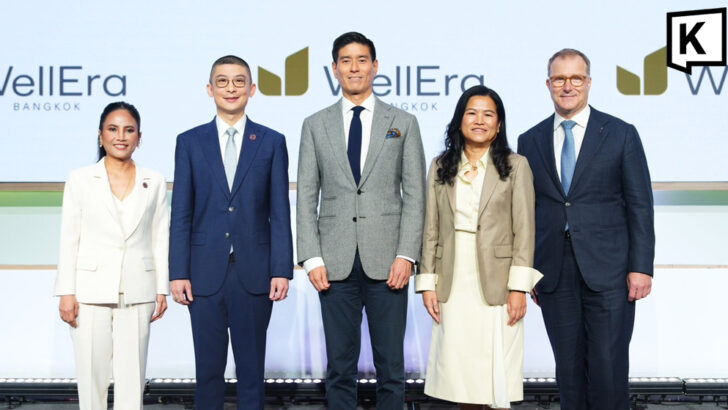 BDMS launches a 29-billion-baht WellEra wellness ecosystem