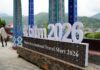 Bhutan launched the Inaugural Bhutan International Travel Mart (BITM) 2026
