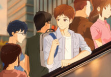 Thai BL animation ‘Greatest Memory’ revival signals industry’s growing ambition Thai BL animation ‘Greatest Memory’ revival signals industry’s growing ambition