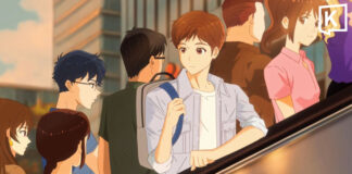 Thai BL animation ‘Greatest Memory’ revival signals industry’s growing ambition Thai BL animation ‘Greatest Memory’ revival signals industry’s growing ambition