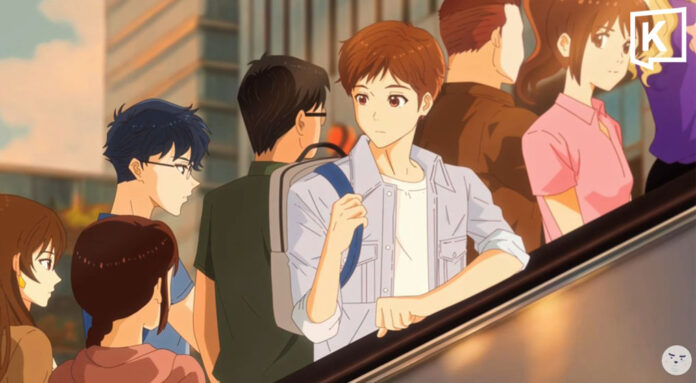 Beerkuya_headline_0 Thai BL animation ‘Greatest Memory’ revival signals industry’s growing ambition