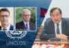 Cambodia Appoints Two International Law Experts to UNCLOS Conciliation Panel Cambodia Appoints Two International Law Experts to UNCLOS Conciliation Panel