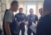 Chinese Ponzi scheme suspect arrested in Chiang Mai Chinese Ponzi scheme suspect arrested in Chiang Mai