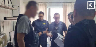 Chinese Ponzi scheme suspect arrested in Chiang Mai Chinese Ponzi scheme suspect arrested in Chiang Mai