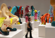 Bangkok Art Biennale 2026 announces second wave: 27 additional artists | Angels & Mara