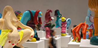 Bangkok Art Biennale 2026 announces second wave: 27 additional artists | Angels & Mara