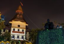 Thammasat ranks No.1 globally in SDG16 for peace, justice and strong institutions