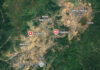 Five dead, 15 missing in Myanmar jade mine collapse Five dead, 15 missing in Myanmar jade mine collapse