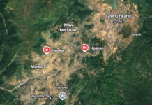 Five dead, 15 missing in Myanmar jade mine collapse Five dead, 15 missing in Myanmar jade mine collapse