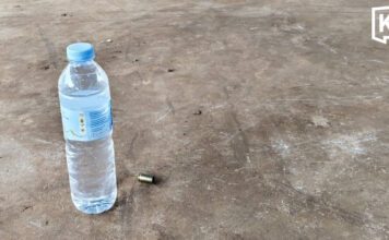 Five injured in durian orchard shooting in Chanthaburi Five injured in durian orchard shooting in Chanthaburi