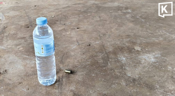 Five injured in durian orchard shooting in Chanthaburi