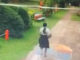 Grade 3 Boy Chases Teacher With Machete at School Grade 3 Boy Chases Teacher With Machete at School