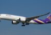 Thai Airways investigates crew member arrested over heroin case in Melbourne