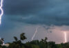 Heavy Rain Forecast for Parts of Thailand on 15 June Heavy Rain Forecast for Parts of Thailand on 15 June