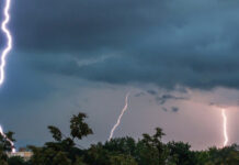 Heavy Rain Forecast for Parts of Thailand on 15 June Heavy Rain Forecast for Parts of Thailand on 15 June